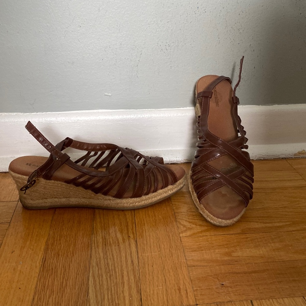 Naturalizer espadrilles